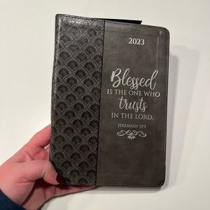 2023 Planner